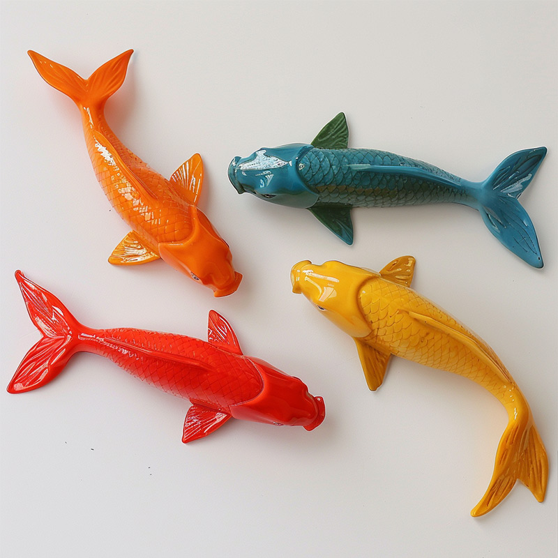 定制玩具魚搖擺魚仿真電動(dòng)會(huì)唱歌發(fā)聲搖頭擺尾哄娃兒童生日禮物