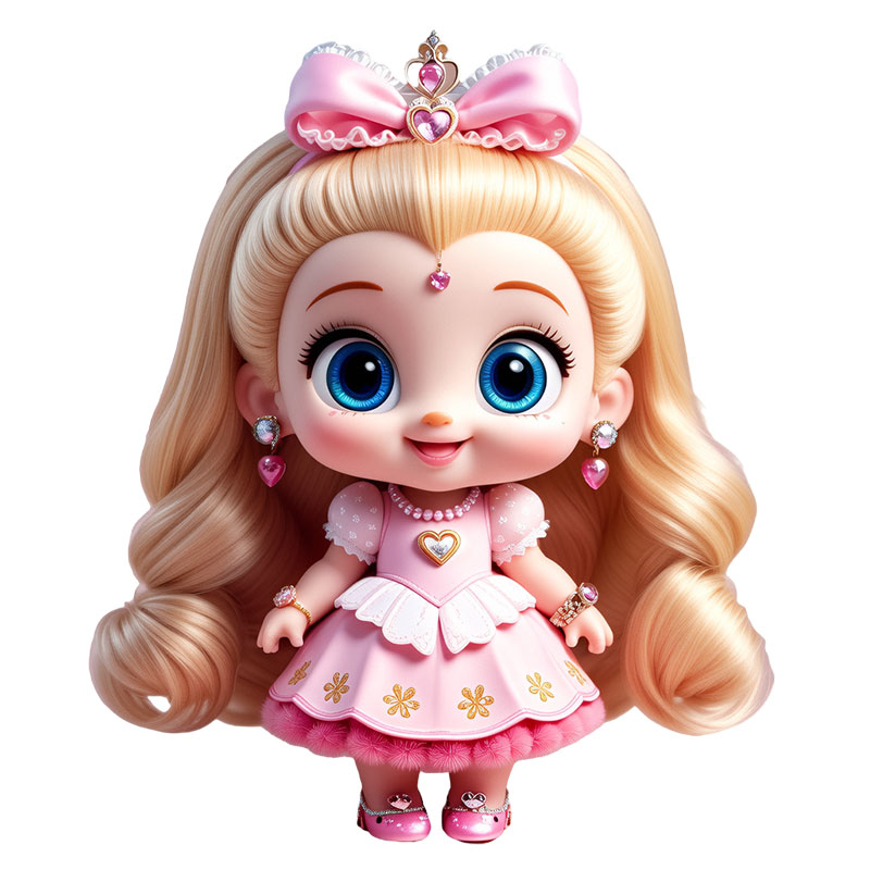 定制AI玩具兒童哄睡娃娃人工智能對(duì)話(huà)塑膠毛絨玩具開(kāi)模注塑代工